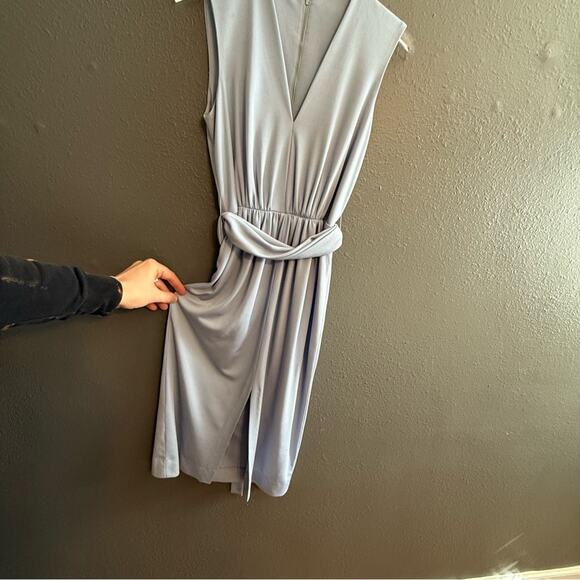 Lilli Diamond of California Vintage Sheath Dress Size S/M - Picture 3 of 5